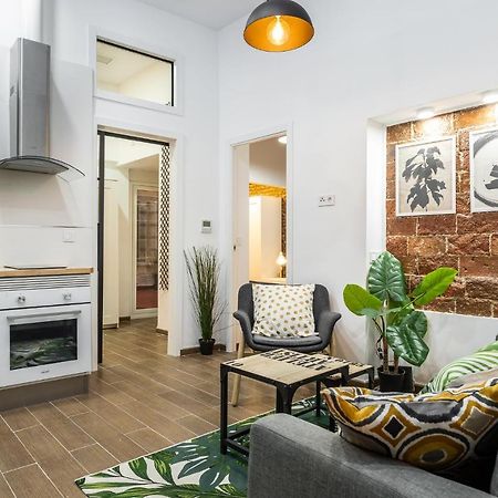 Precioso Apartamento De 2 Habitaciones By Bebalmy Madri Exterior foto